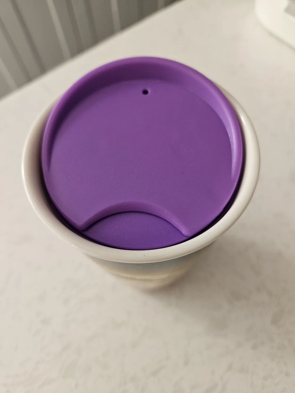 Starbucks Florida Travel Tumbler